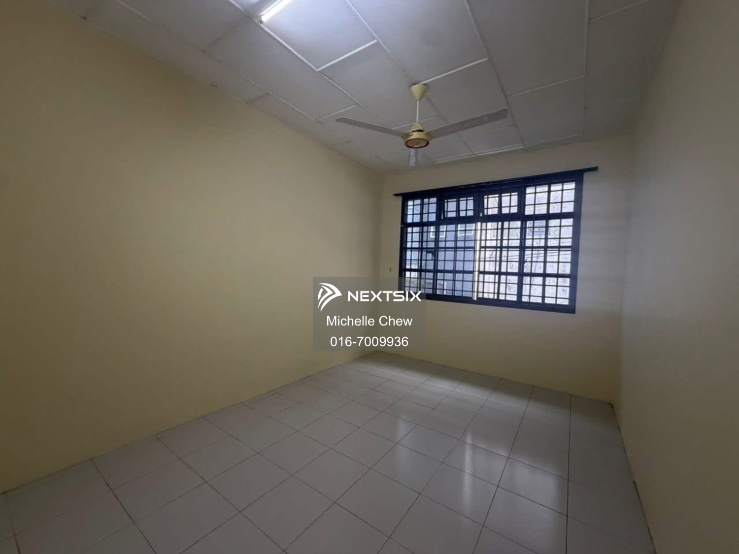 2-sty Terrace/Link House For Rent in Pekan Nanas Johor - Image 5