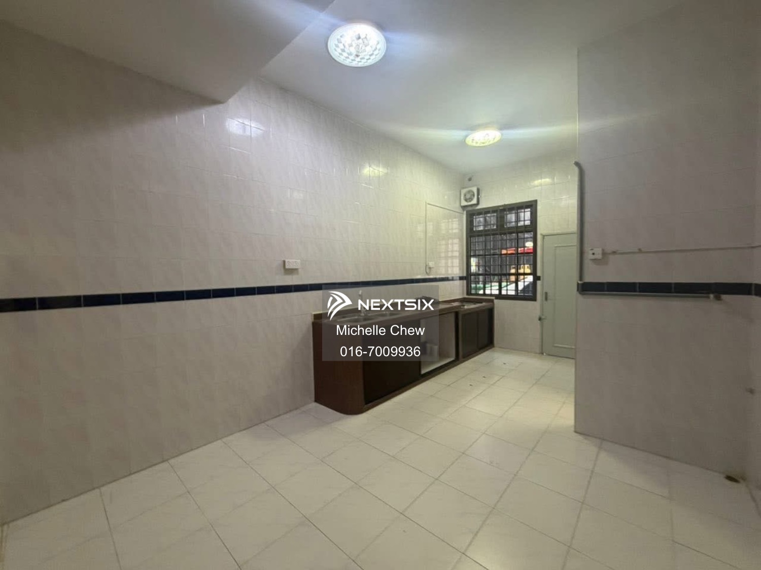 2-sty Terrace/Link House For Rent in Pekan Nanas Johor - Image 6