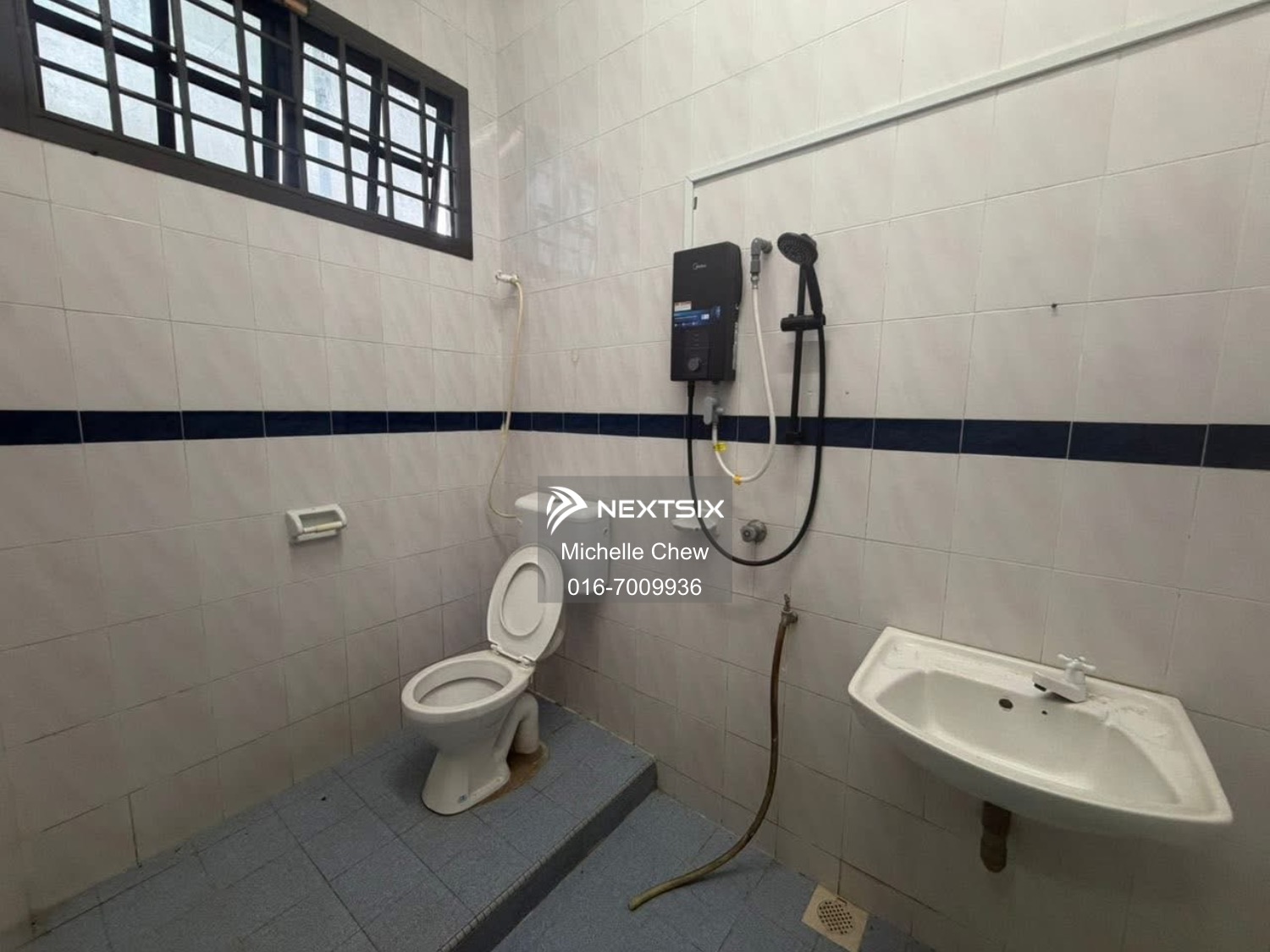 2-sty Terrace/Link House For Rent in Pekan Nanas Johor - Image 7