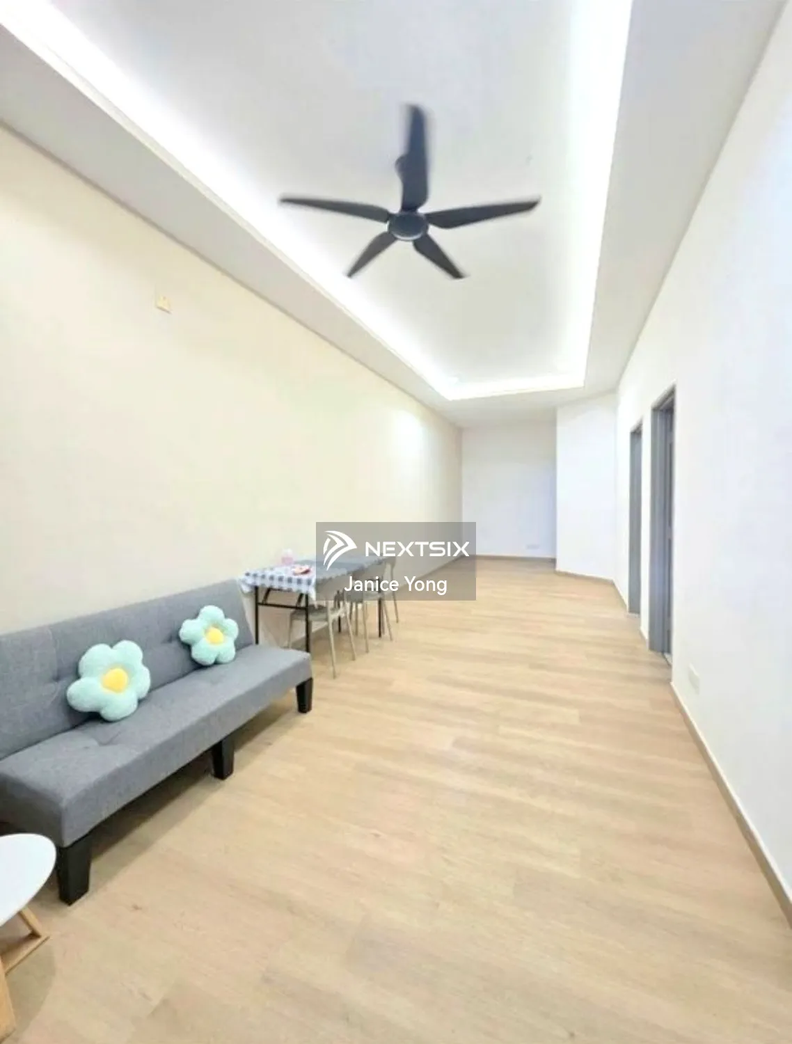 1-sty Terrace/Link House For Rent in Johor Bahru Johor
