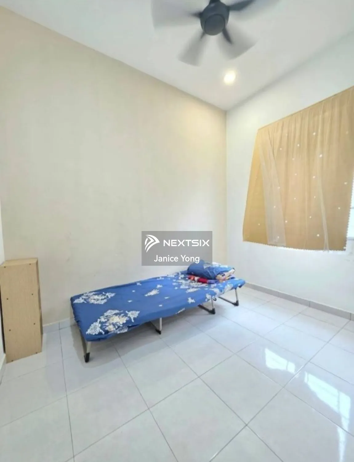 1-sty Terrace/Link House For Rent in Johor Bahru Johor - Image 4