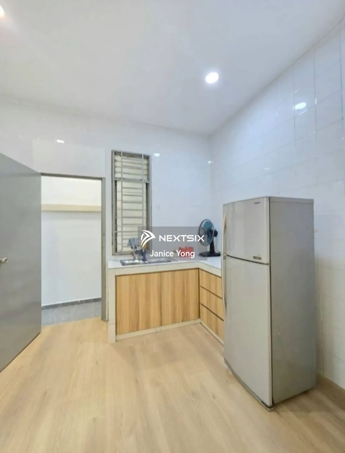 1-sty Terrace/Link House For Rent in Johor Bahru Johor - Image 5
