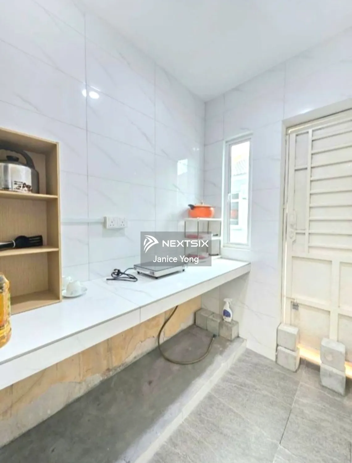 1-sty Terrace/Link House For Rent in Johor Bahru Johor - Image 6