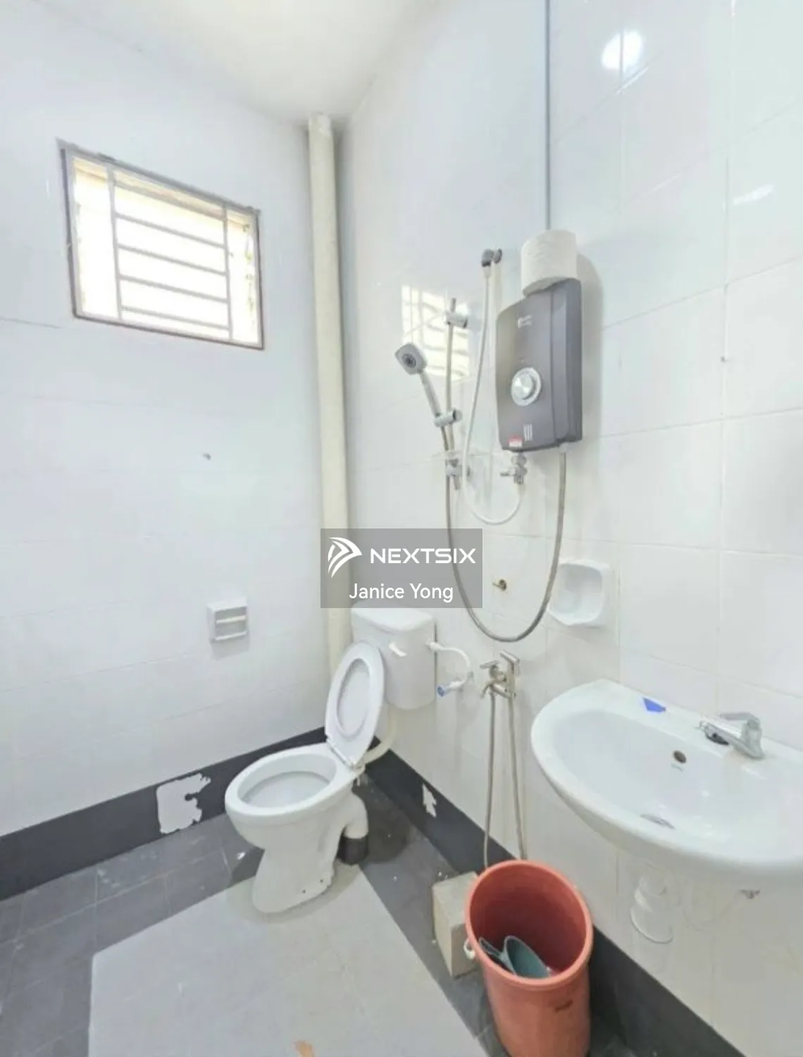 1-sty Terrace/Link House For Rent in Johor Bahru Johor - Image 7