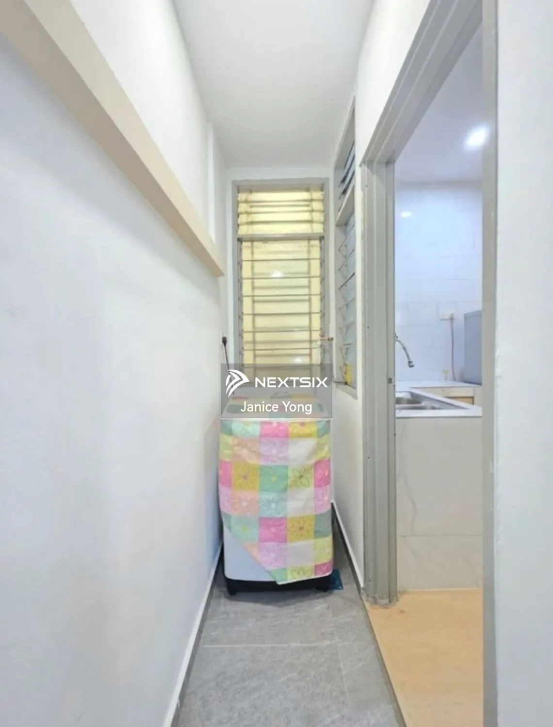 1-sty Terrace/Link House For Rent in Johor Bahru Johor - Image 8