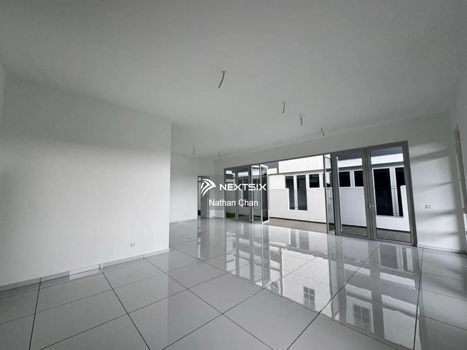 Semi-detached House For Sale in Johor Bahru Johor - Image 12