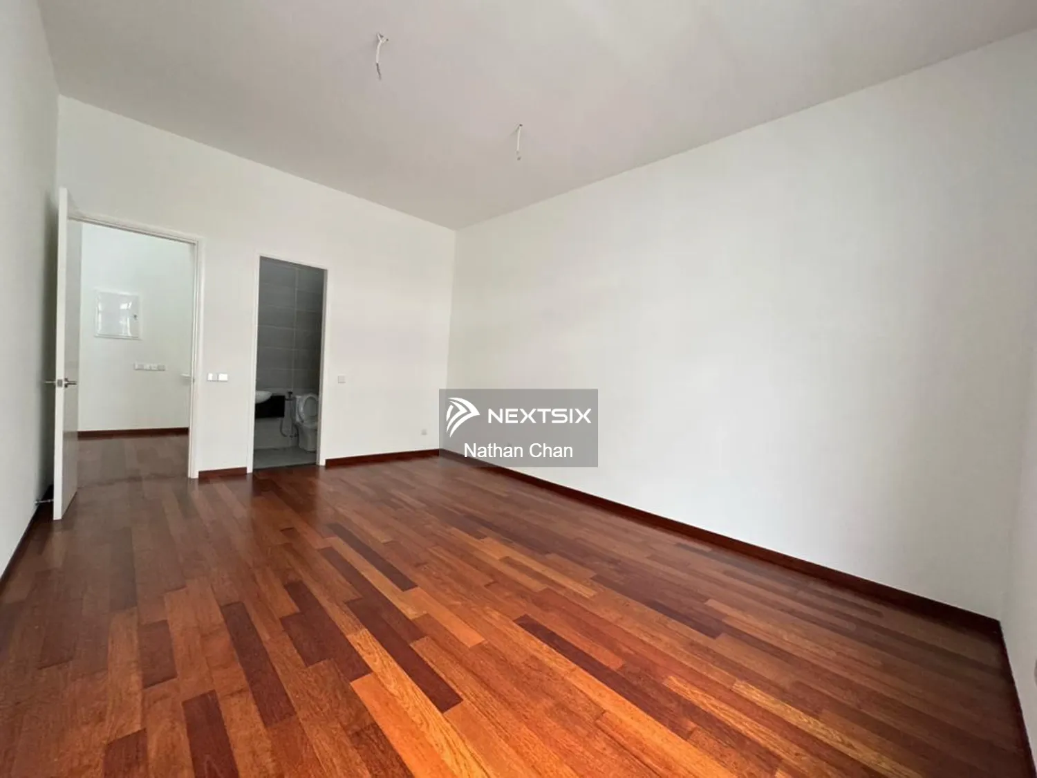 Semi-detached House For Sale in Johor Bahru Johor - Image 14