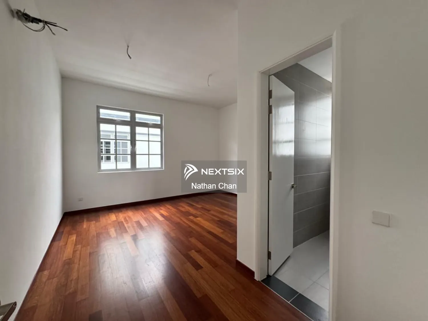 Semi-detached House For Sale in Johor Bahru Johor - Image 22