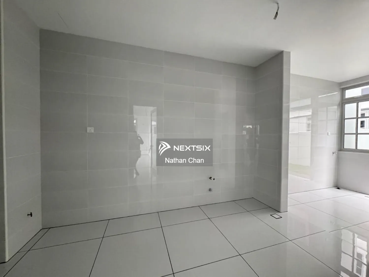 Semi-detached House For Sale in Johor Bahru Johor - Image 25