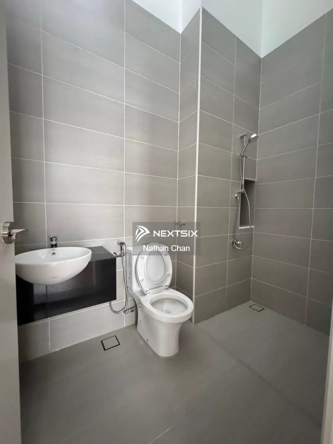 Semi-detached House For Sale in Johor Bahru Johor - Image 26