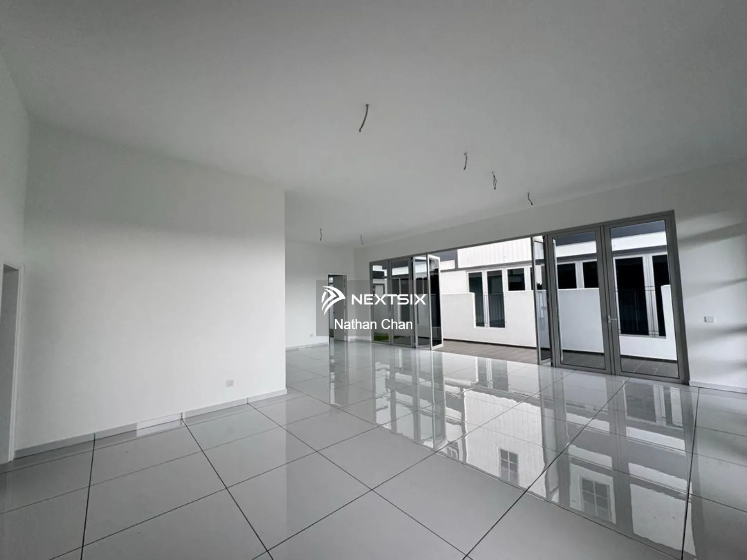 Semi-detached House For Sale in Johor Bahru Johor - Image 5