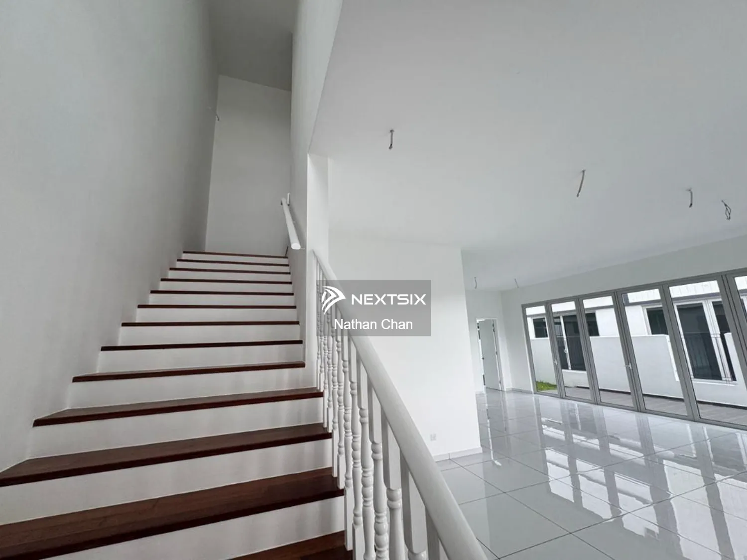 Semi-detached House For Sale in Johor Bahru Johor - Image 8