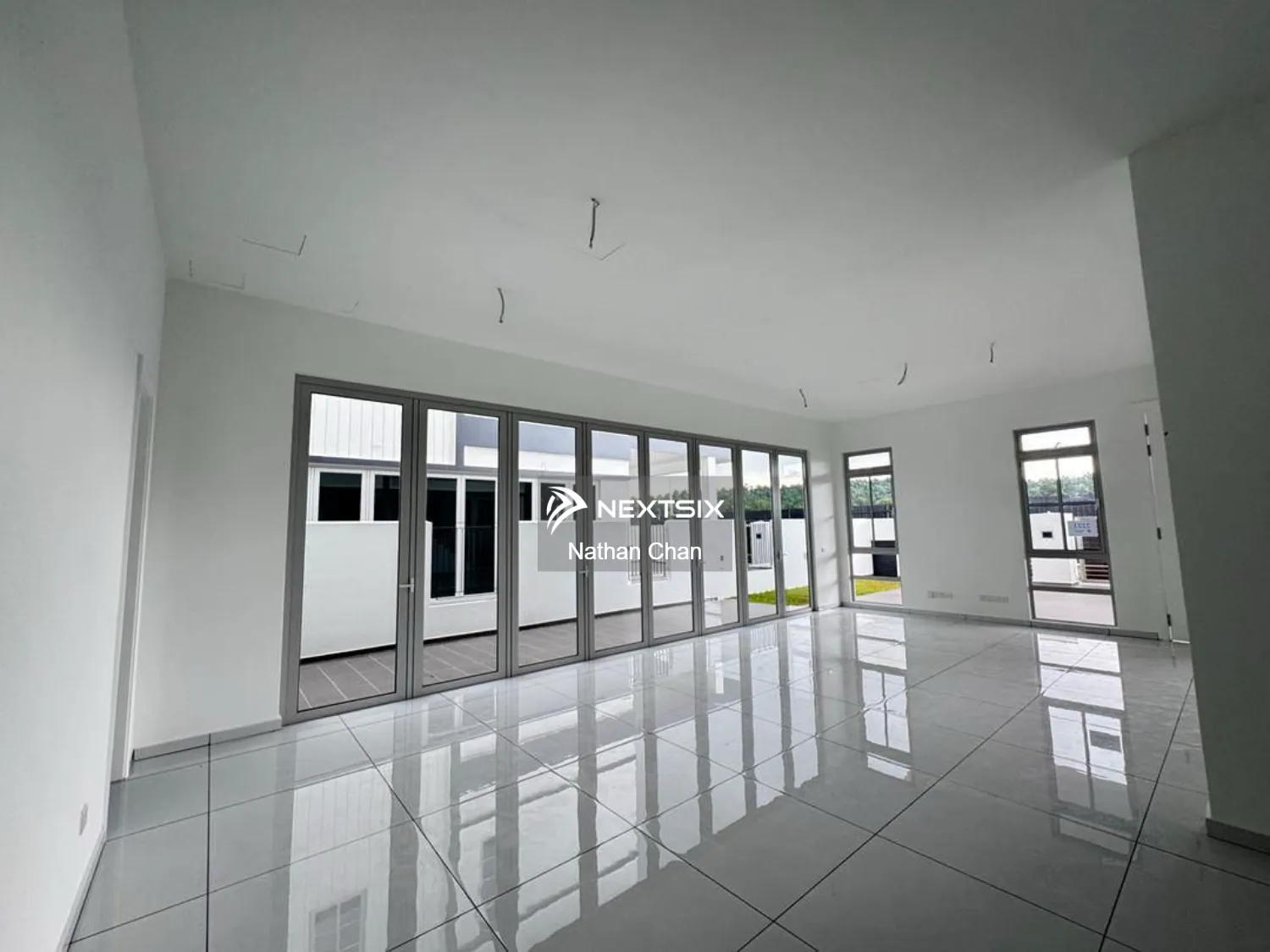 Semi-detached House For Sale in Johor Bahru Johor - Image 9