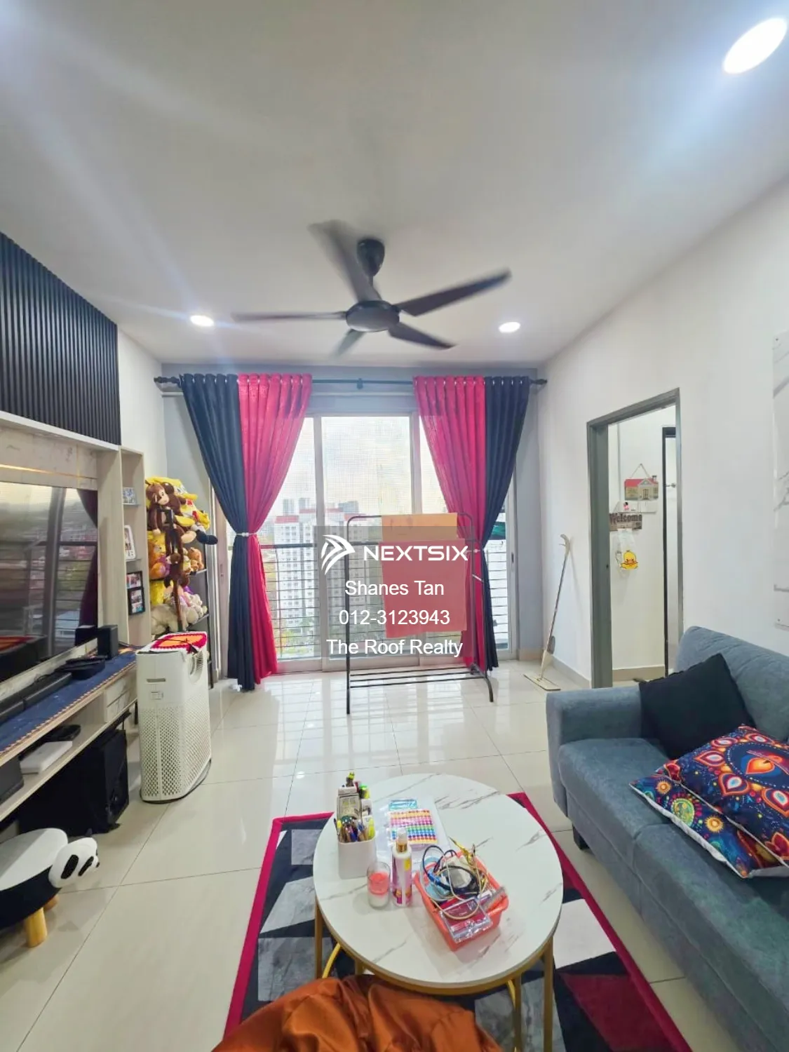 Apartment For Rent in Johor Bahru Johor