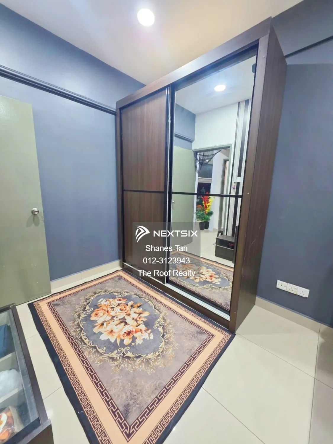 Apartment For Rent in Johor Bahru Johor - Image 5