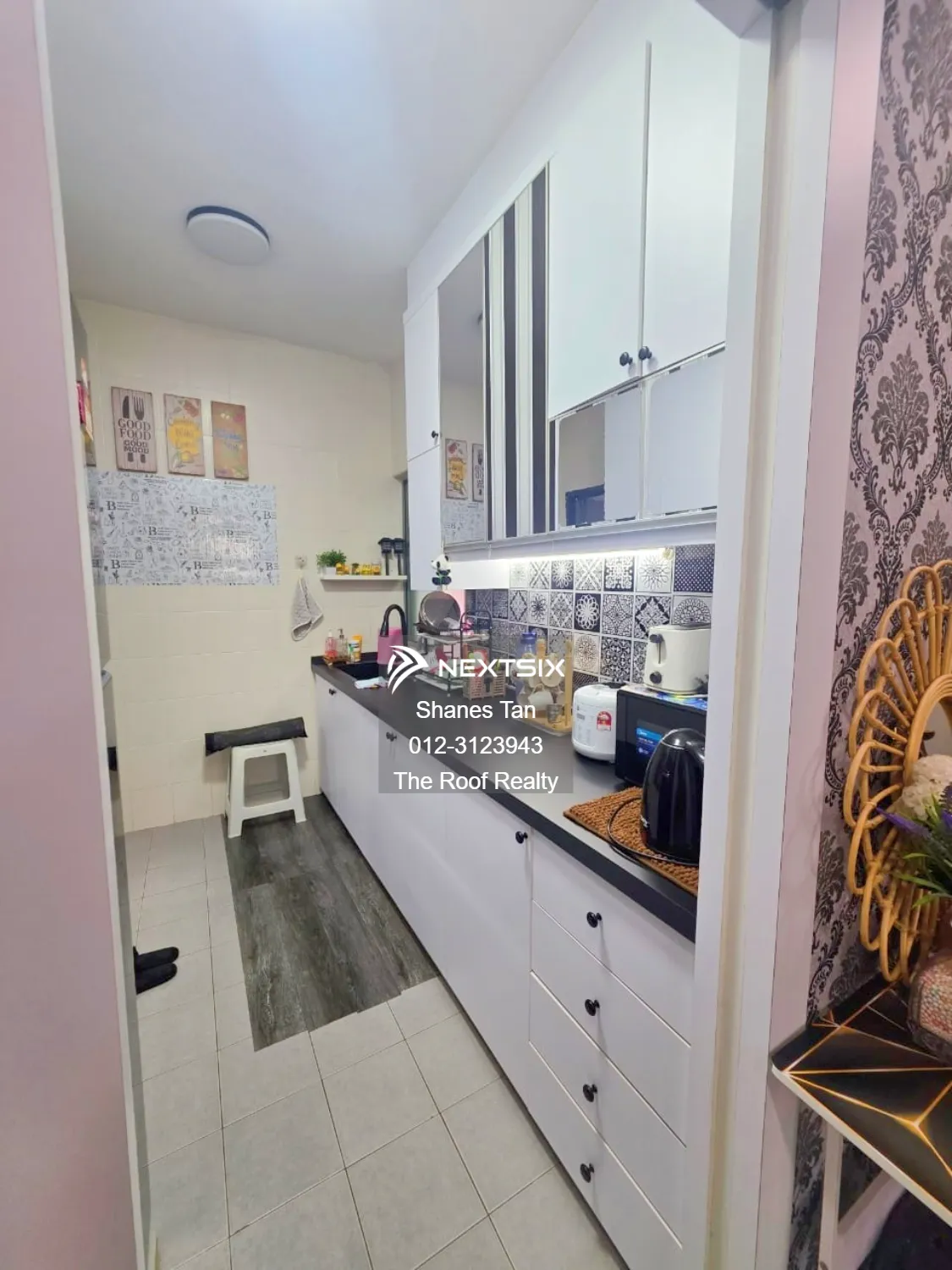 Apartment For Rent in Johor Bahru Johor - Image 7