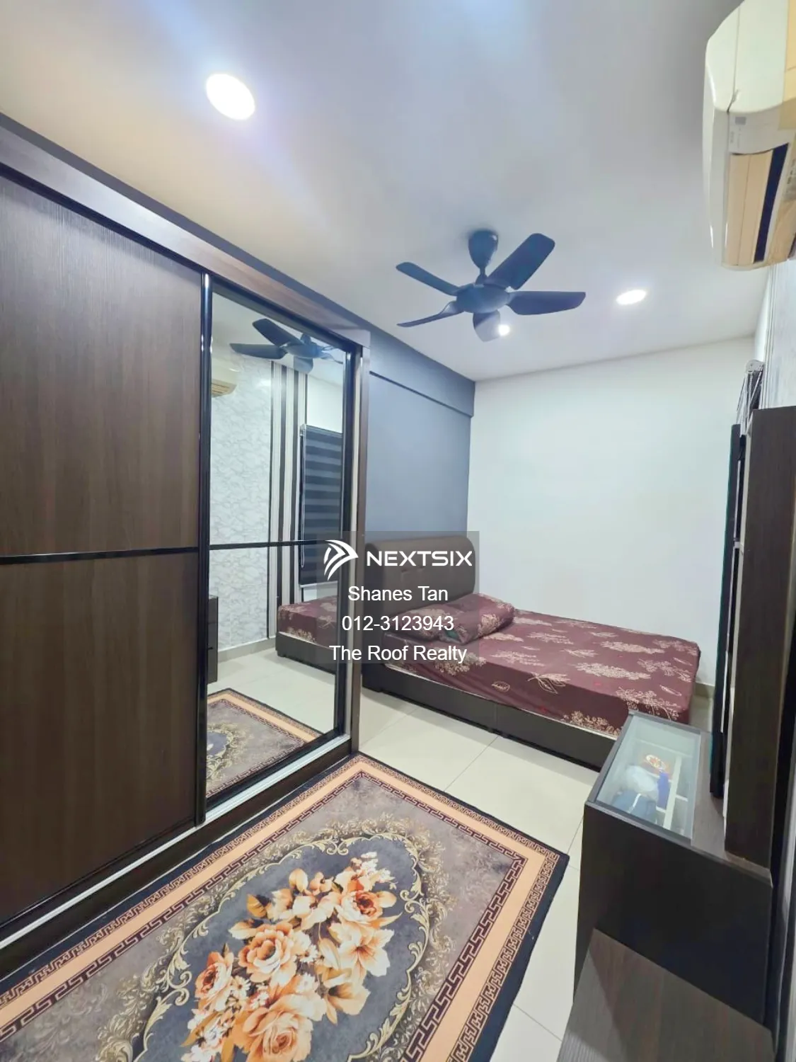 Apartment For Rent in Johor Bahru Johor - Image 8