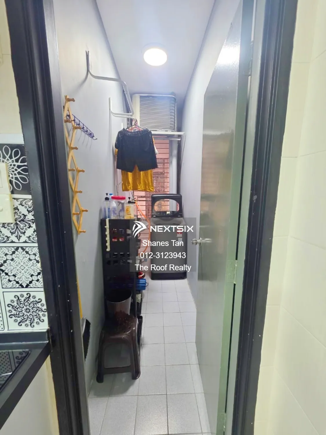 Apartment For Rent in Johor Bahru Johor - Image 9