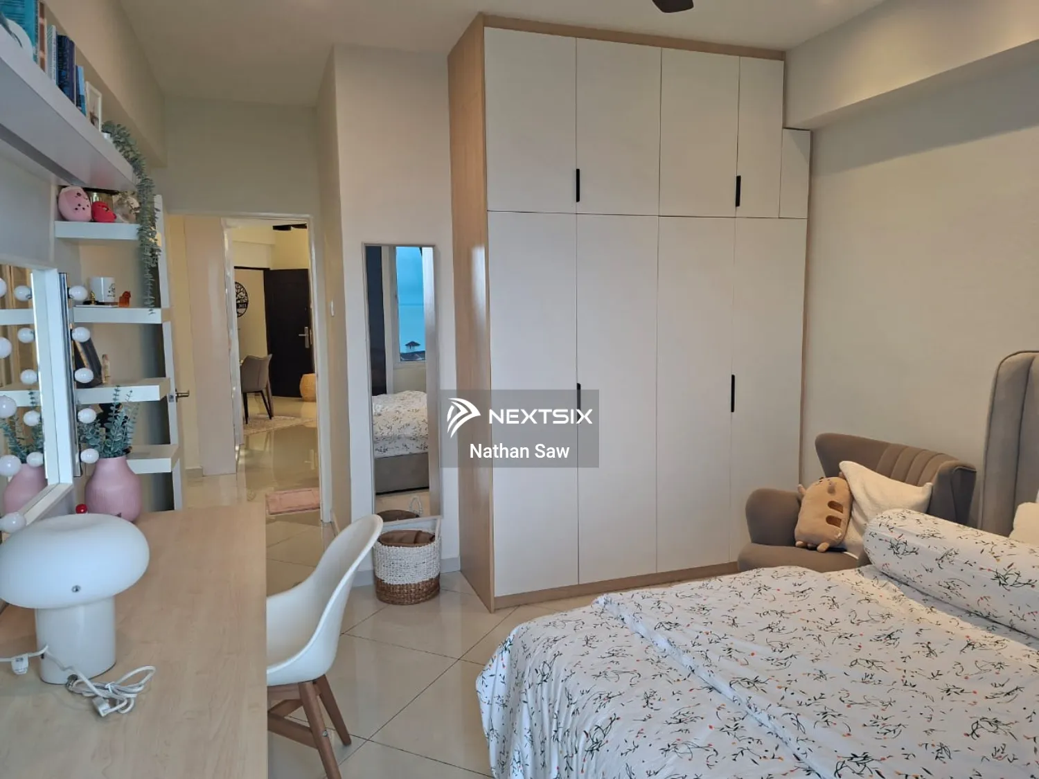 Condominium For Sale in Tanjung Bungah Penang - Image 10