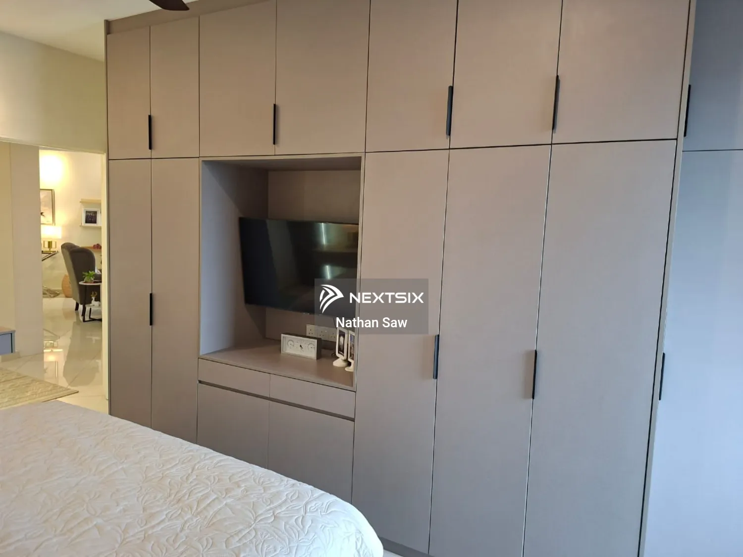 Condominium For Sale in Tanjung Bungah Penang - Image 11
