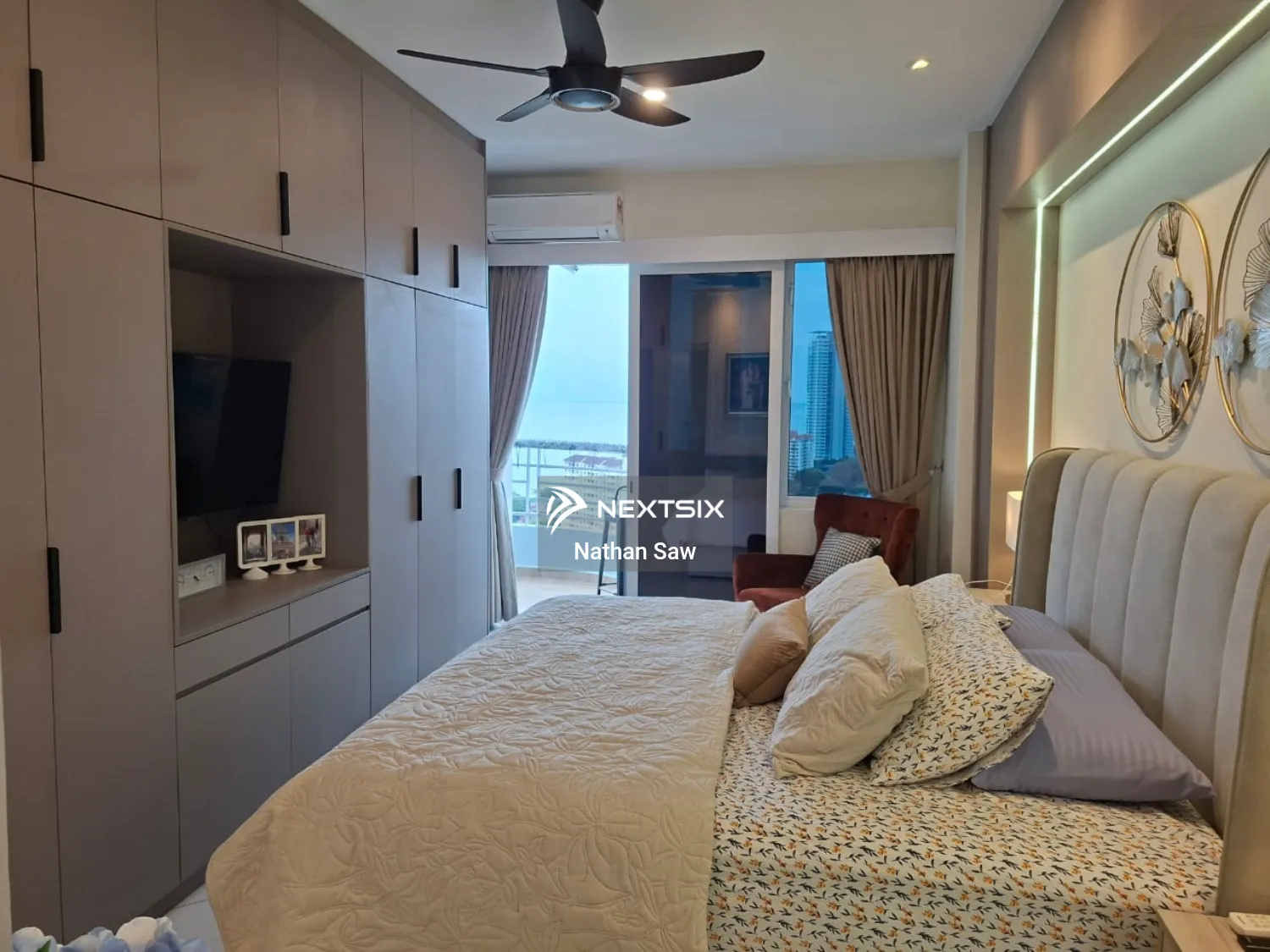 Condominium For Sale in Tanjung Bungah Penang - Image 12