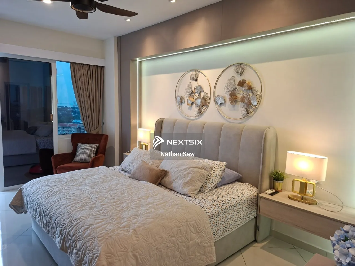 Condominium For Sale in Tanjung Bungah Penang - Image 13