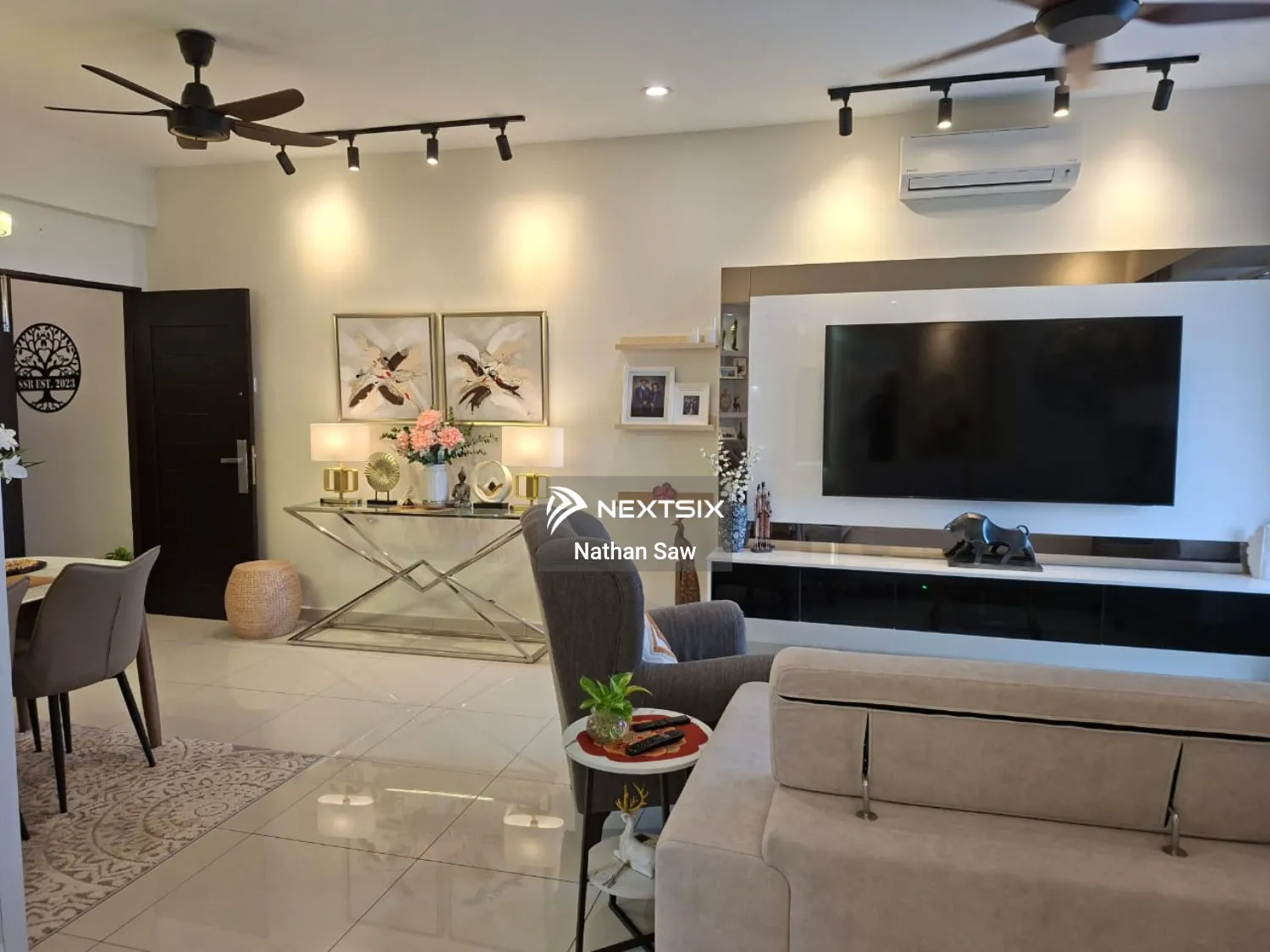 Condominium For Sale in Tanjung Bungah Penang - Image 6