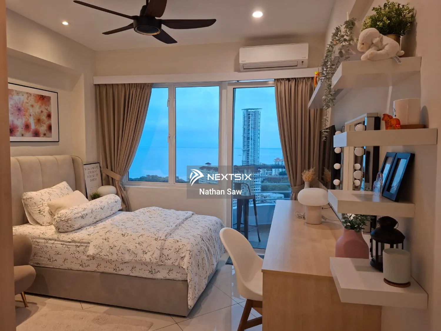 Condominium For Sale in Tanjung Bungah Penang - Image 8