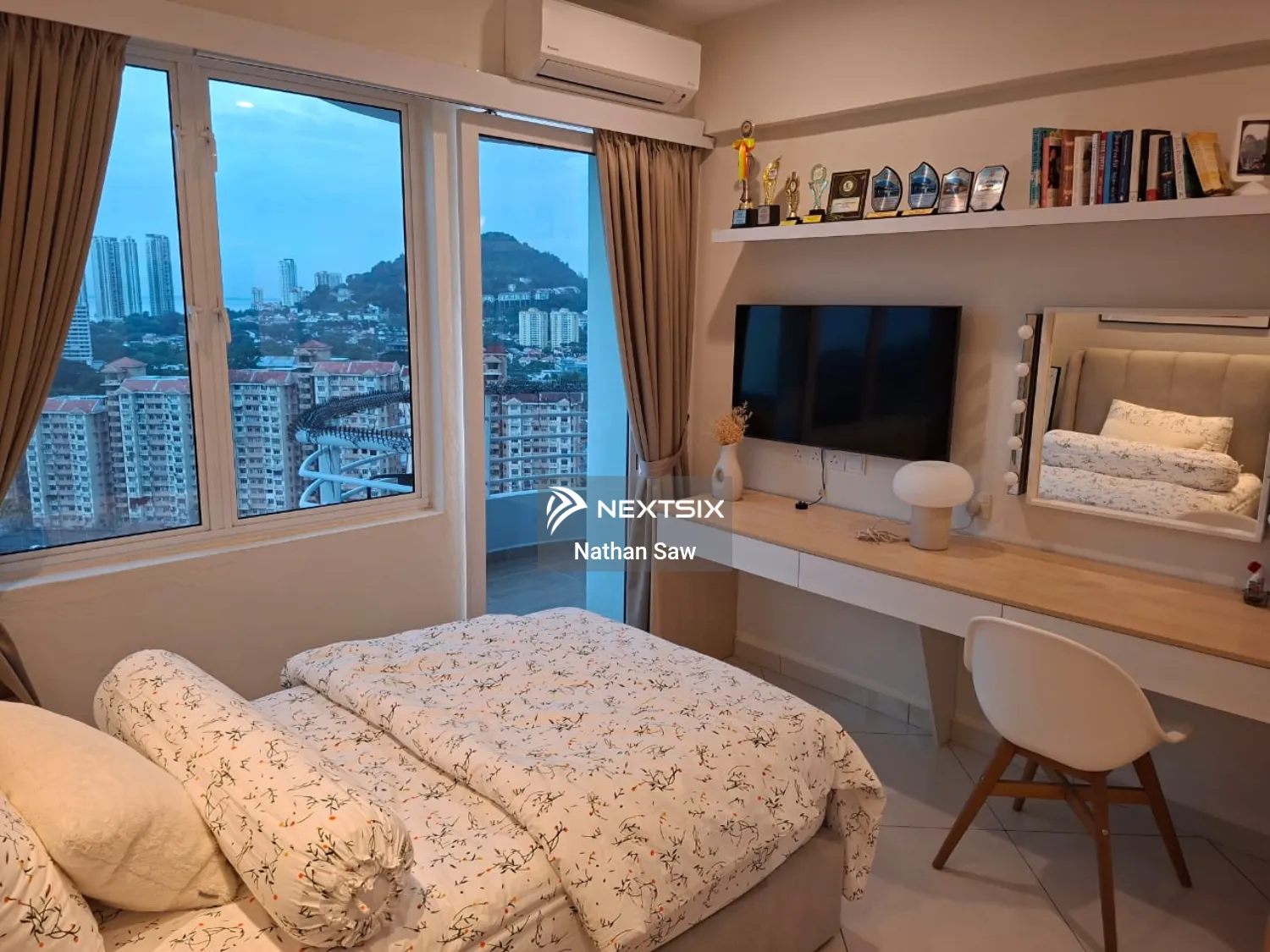Condominium For Sale in Tanjung Bungah Penang - Image 9
