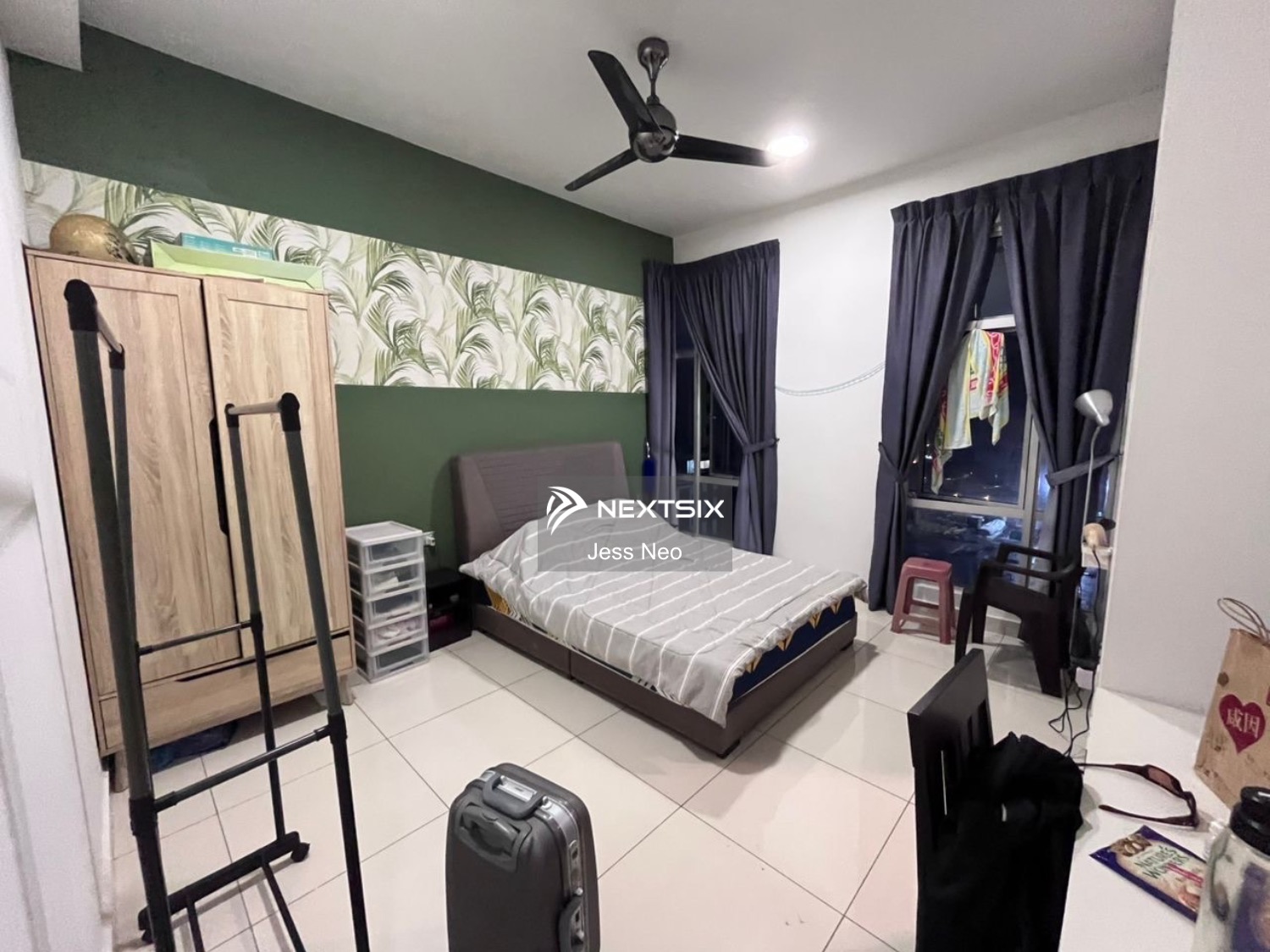 Serviced Residence For Sale in Johor Bahru Johor