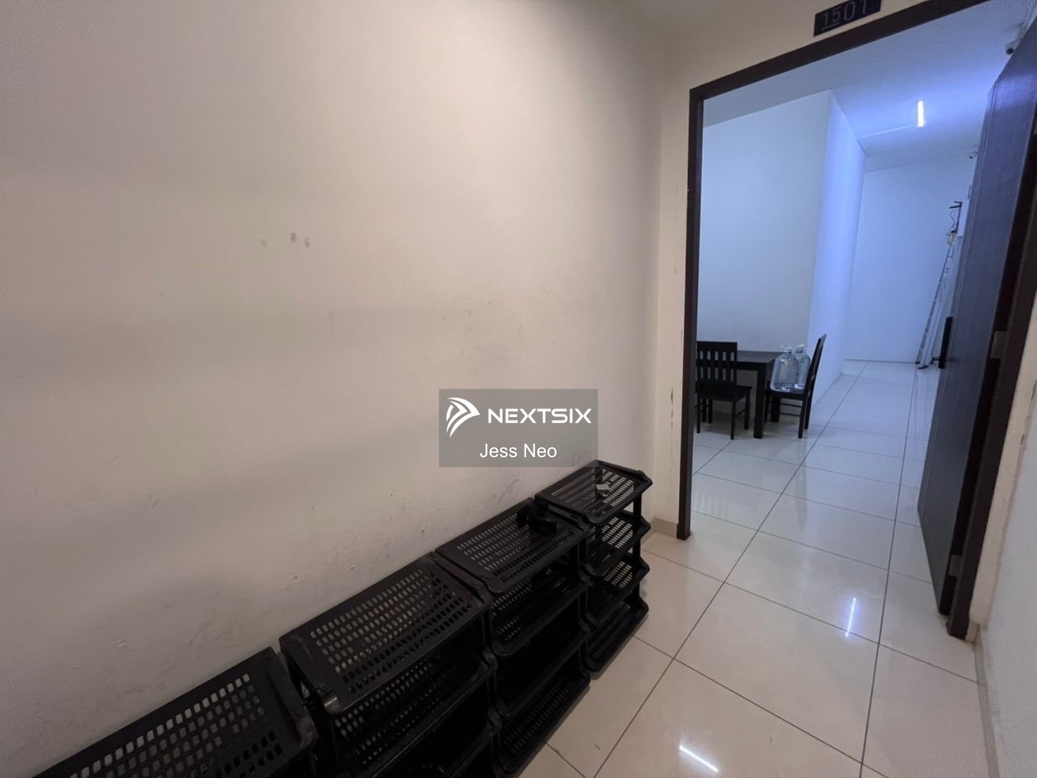 Serviced Residence For Sale in Johor Bahru Johor - Image 8