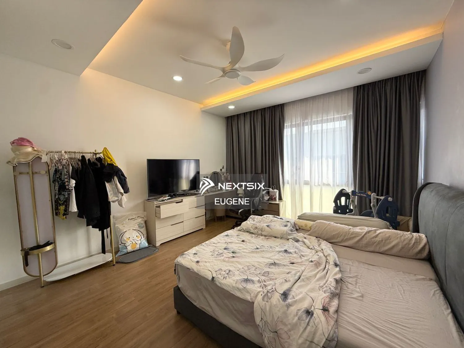 Cluster House For Sale in Iskandar Puteri (Nusajaya) Johor - Image 10