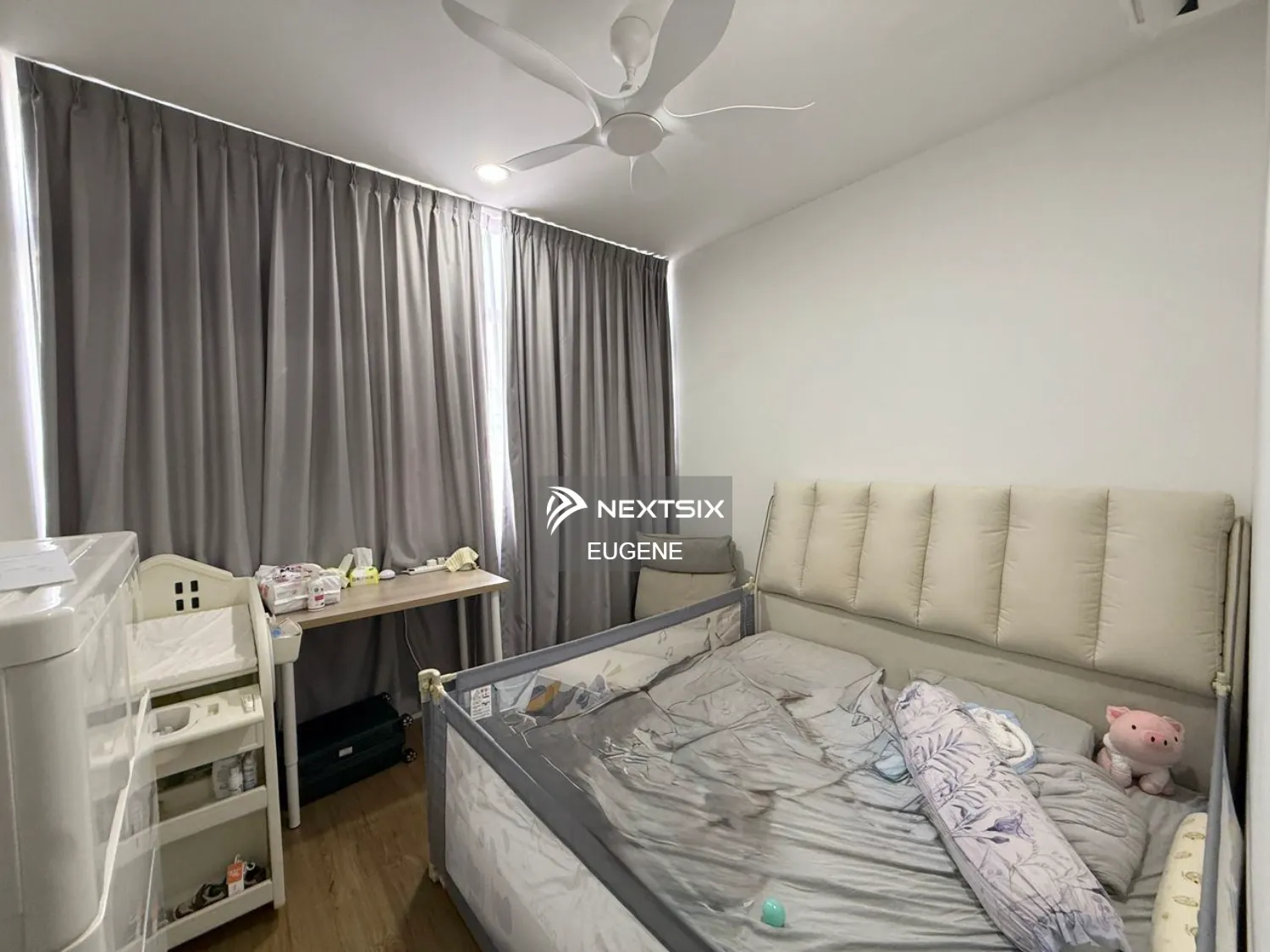 Cluster House For Sale in Iskandar Puteri (Nusajaya) Johor - Image 12