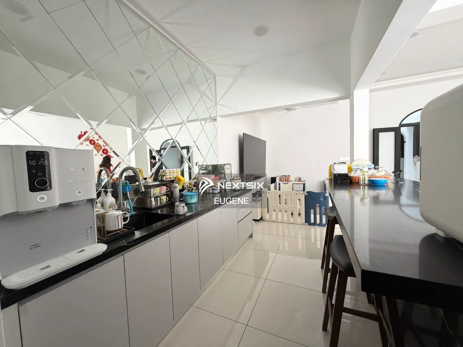 Cluster House For Sale in Iskandar Puteri (Nusajaya) Johor - Image 5