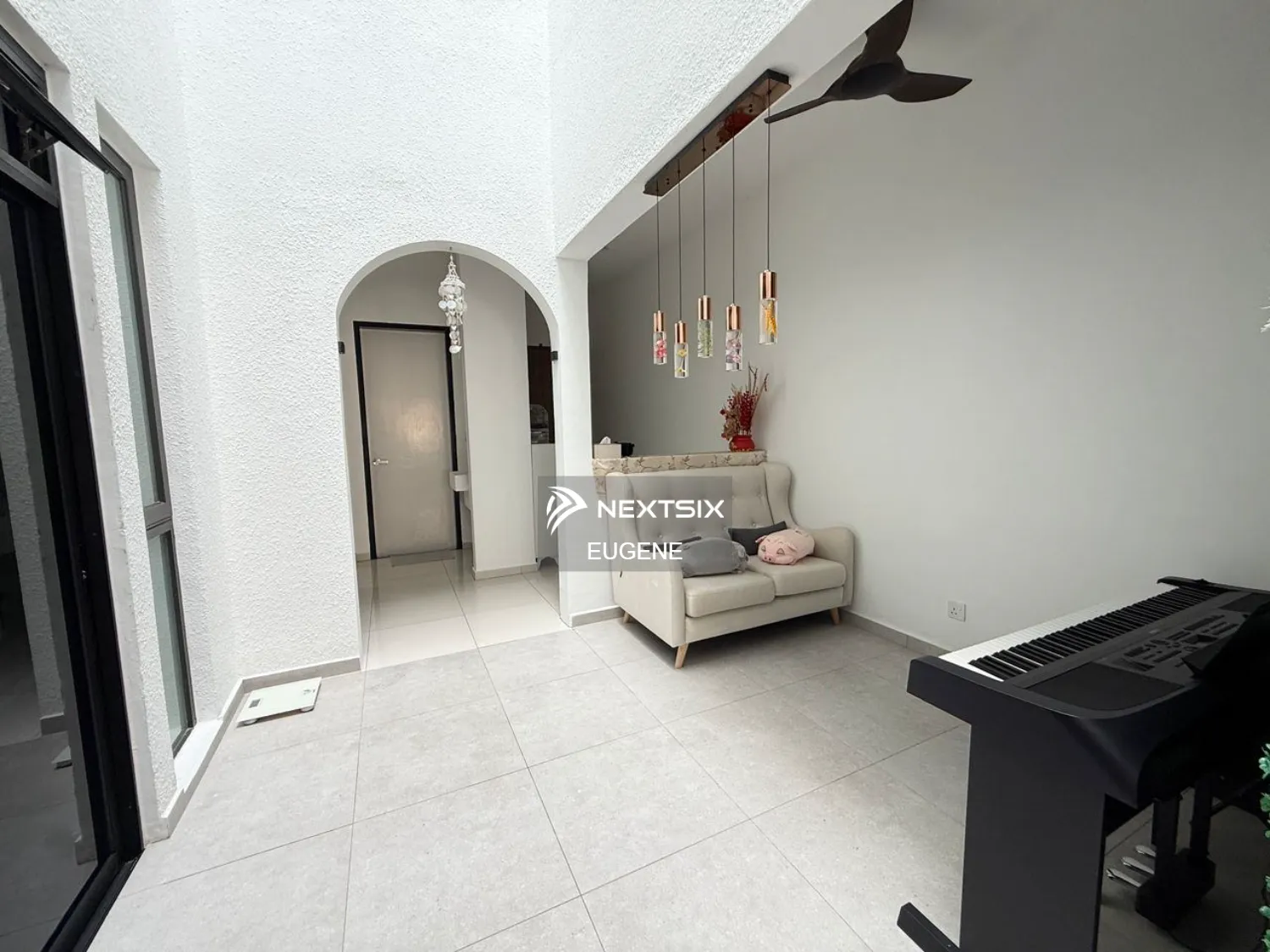 Cluster House For Sale in Iskandar Puteri (Nusajaya) Johor - Image 7