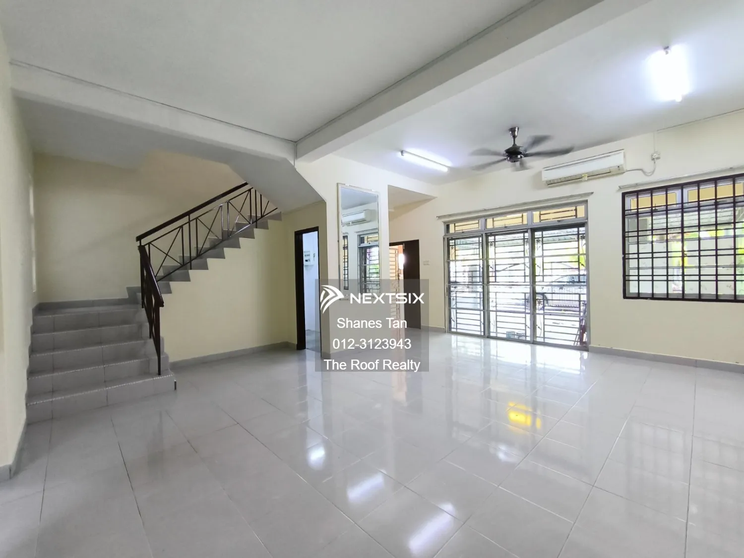 2-sty Terrace/Link House For Sale in Skudai Johor