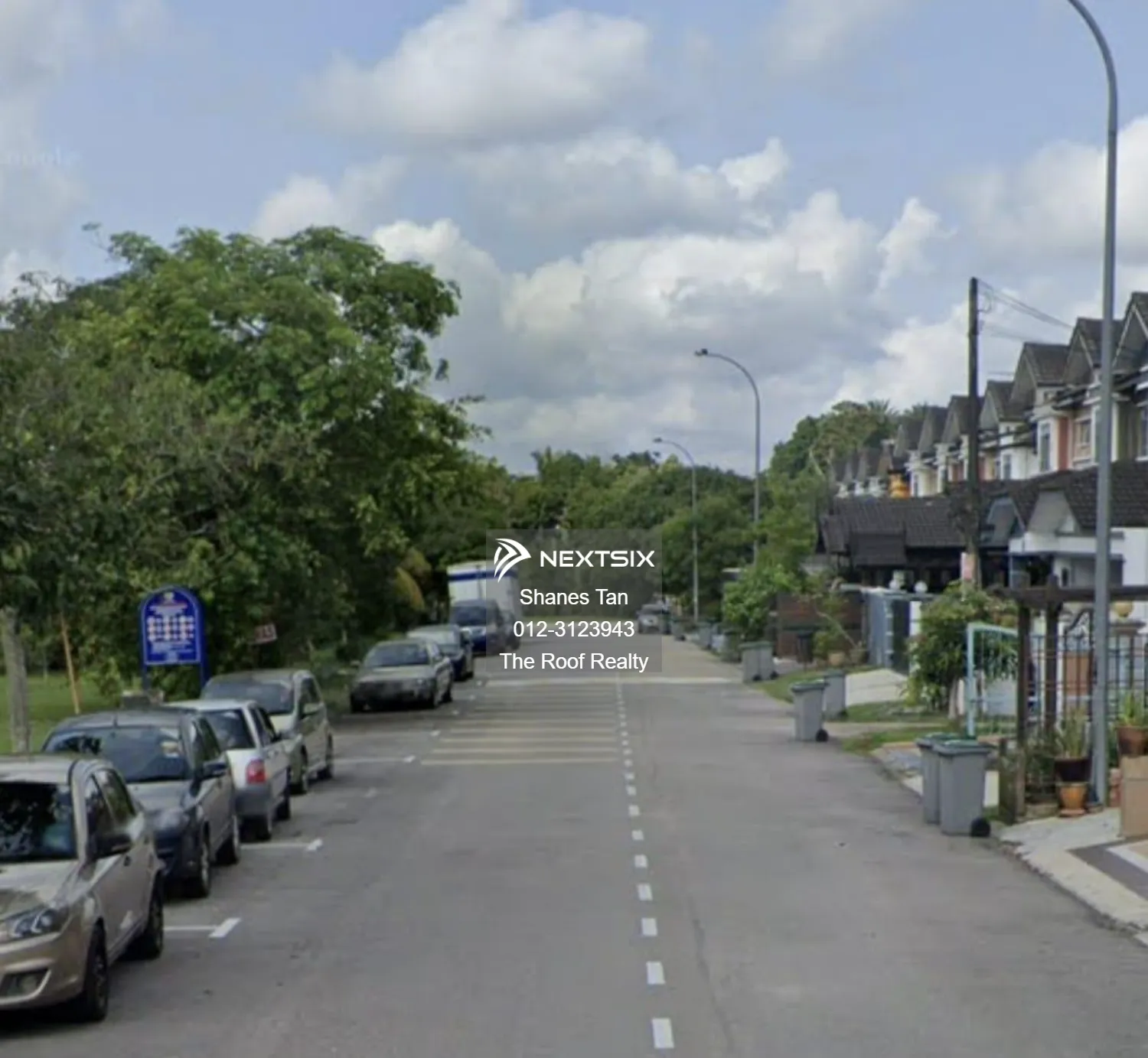 2-sty Terrace/Link House For Sale in Skudai Johor - Image 6