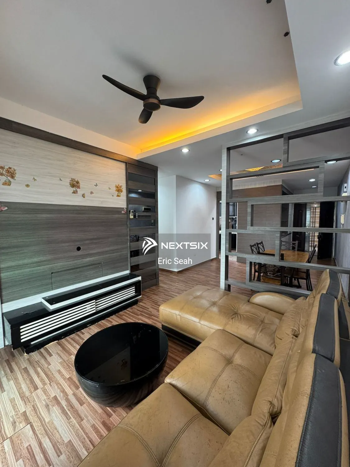 Apartment For Rent in Tebrau Johor