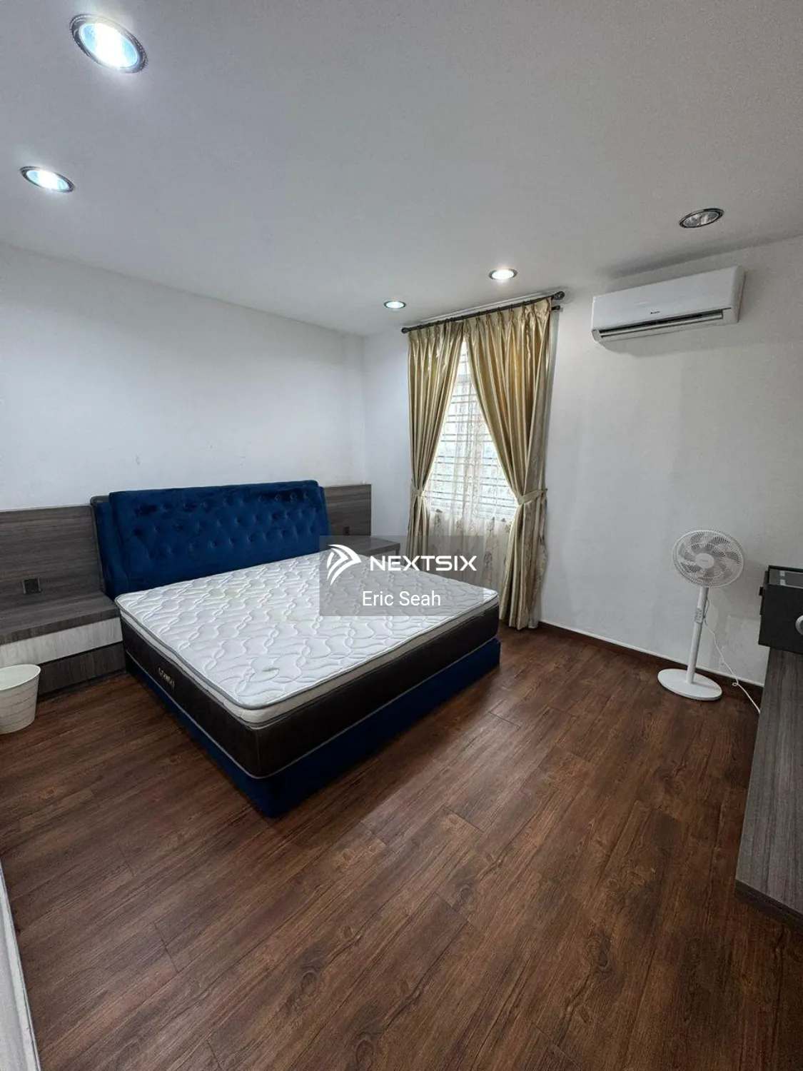 Apartment For Rent in Tebrau Johor - Image 5
