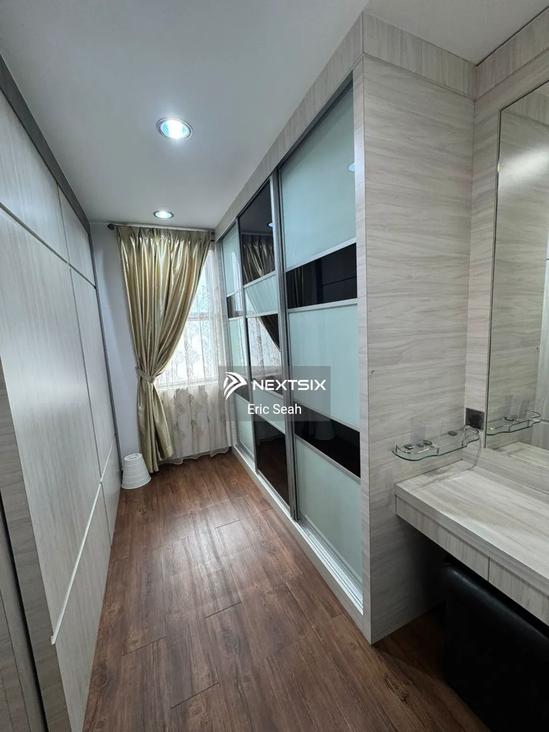 Apartment For Rent in Tebrau Johor - Image 6