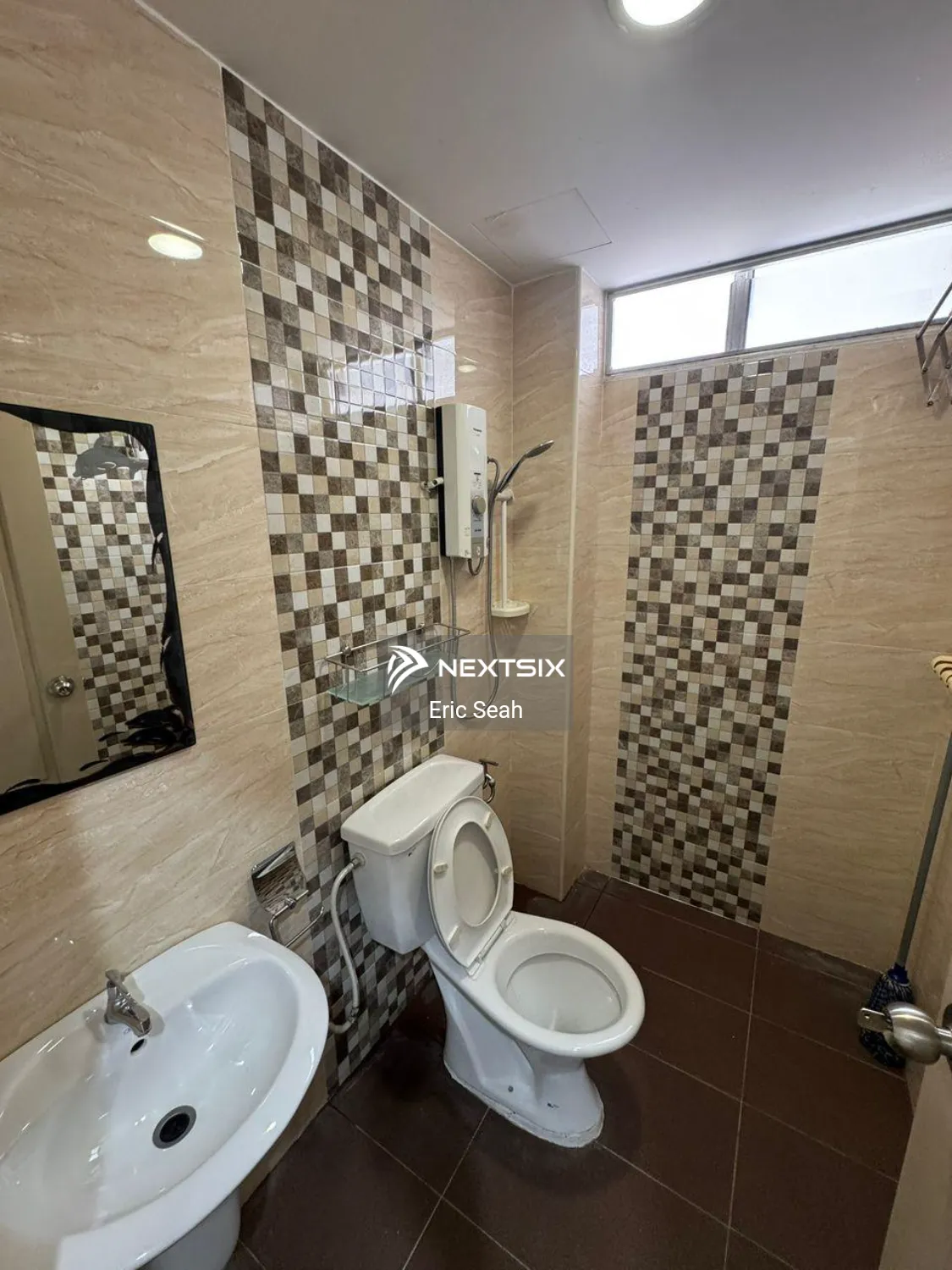 Apartment For Rent in Tebrau Johor - Image 7