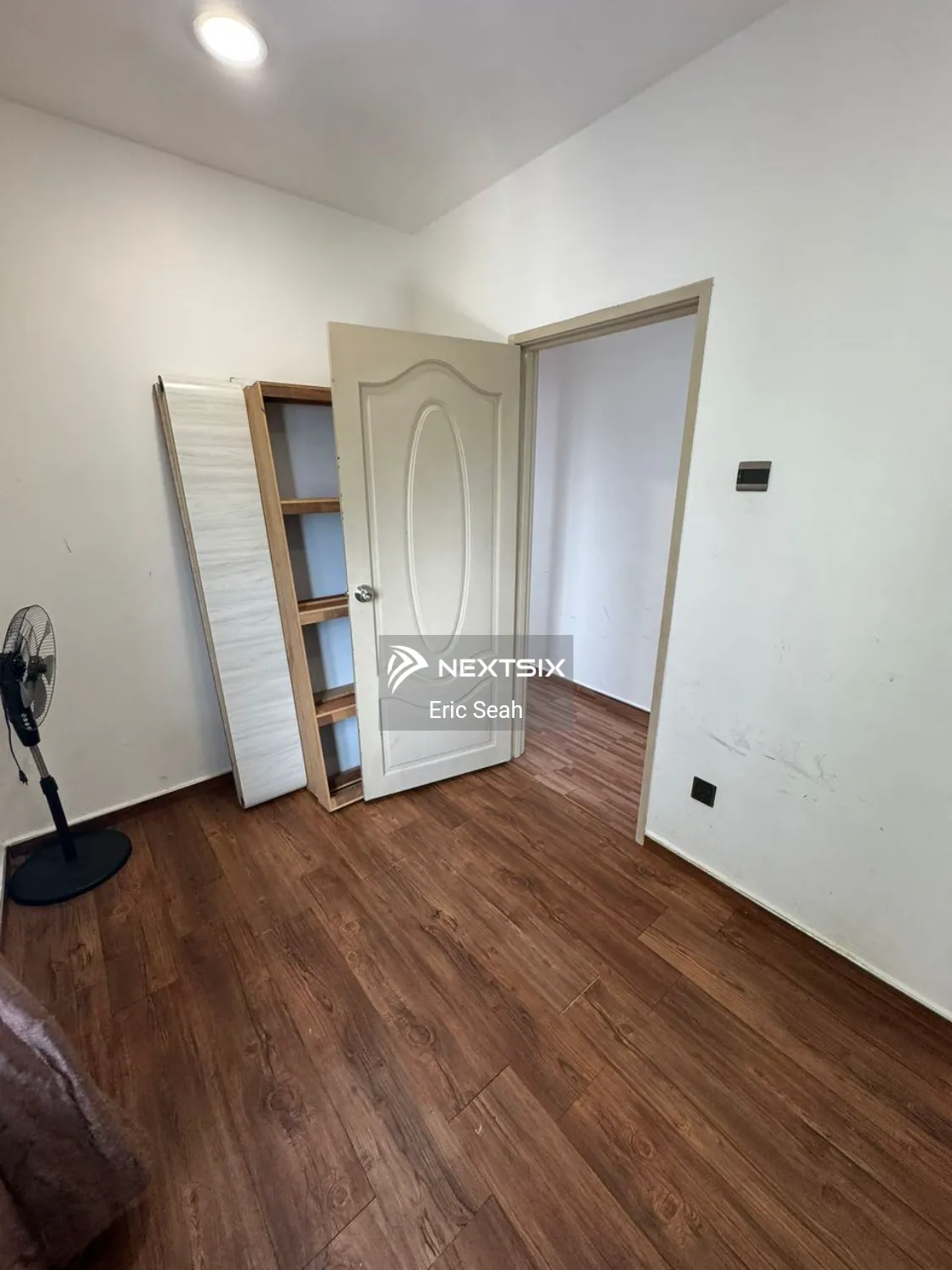 Apartment For Rent in Tebrau Johor - Image 8