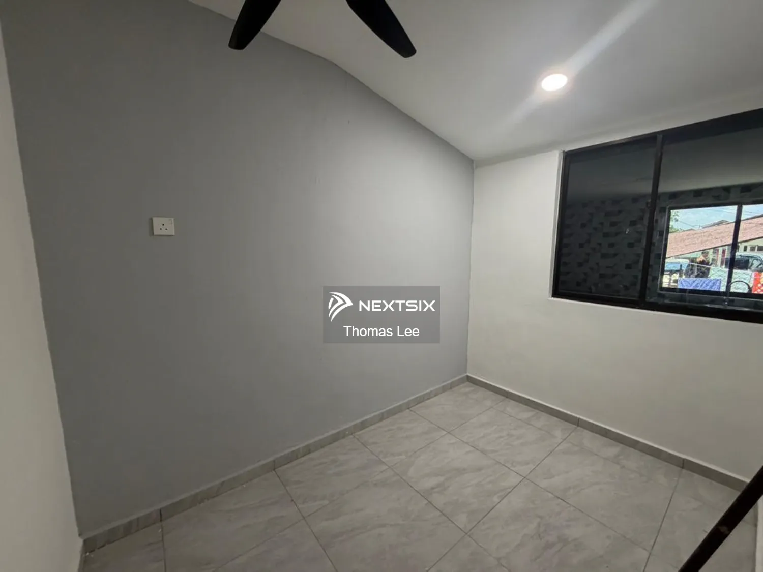 1-sty Terrace/Link House For Sale in Skudai Johor - Image 6
