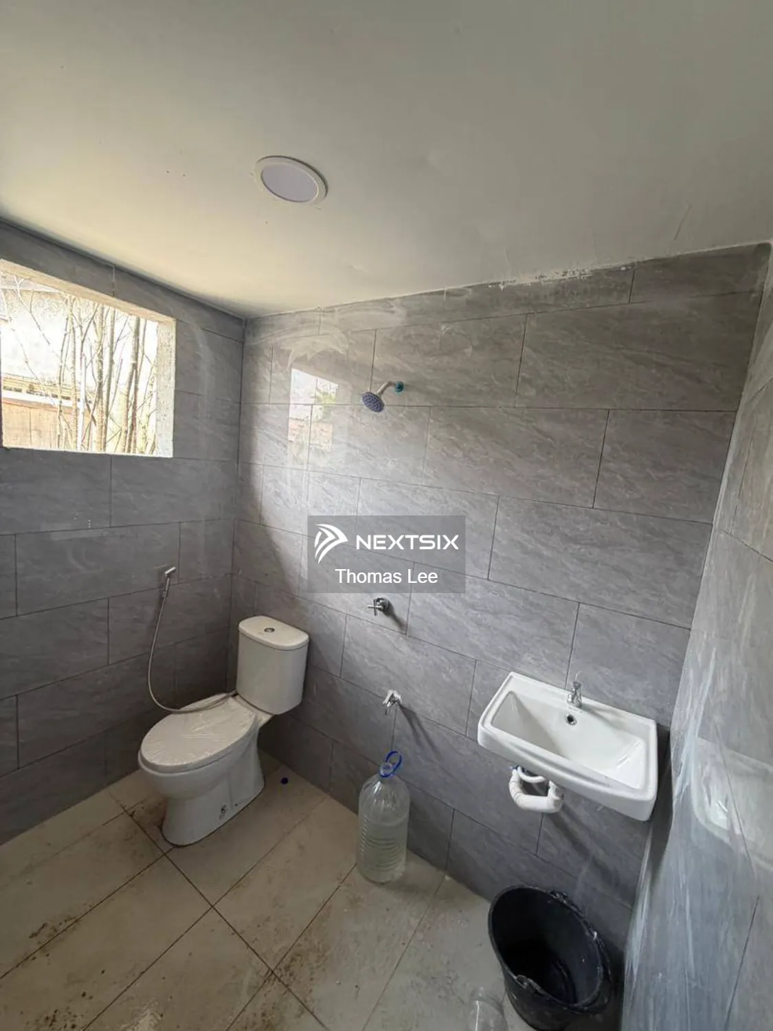 1-sty Terrace/Link House For Sale in Skudai Johor - Image 7
