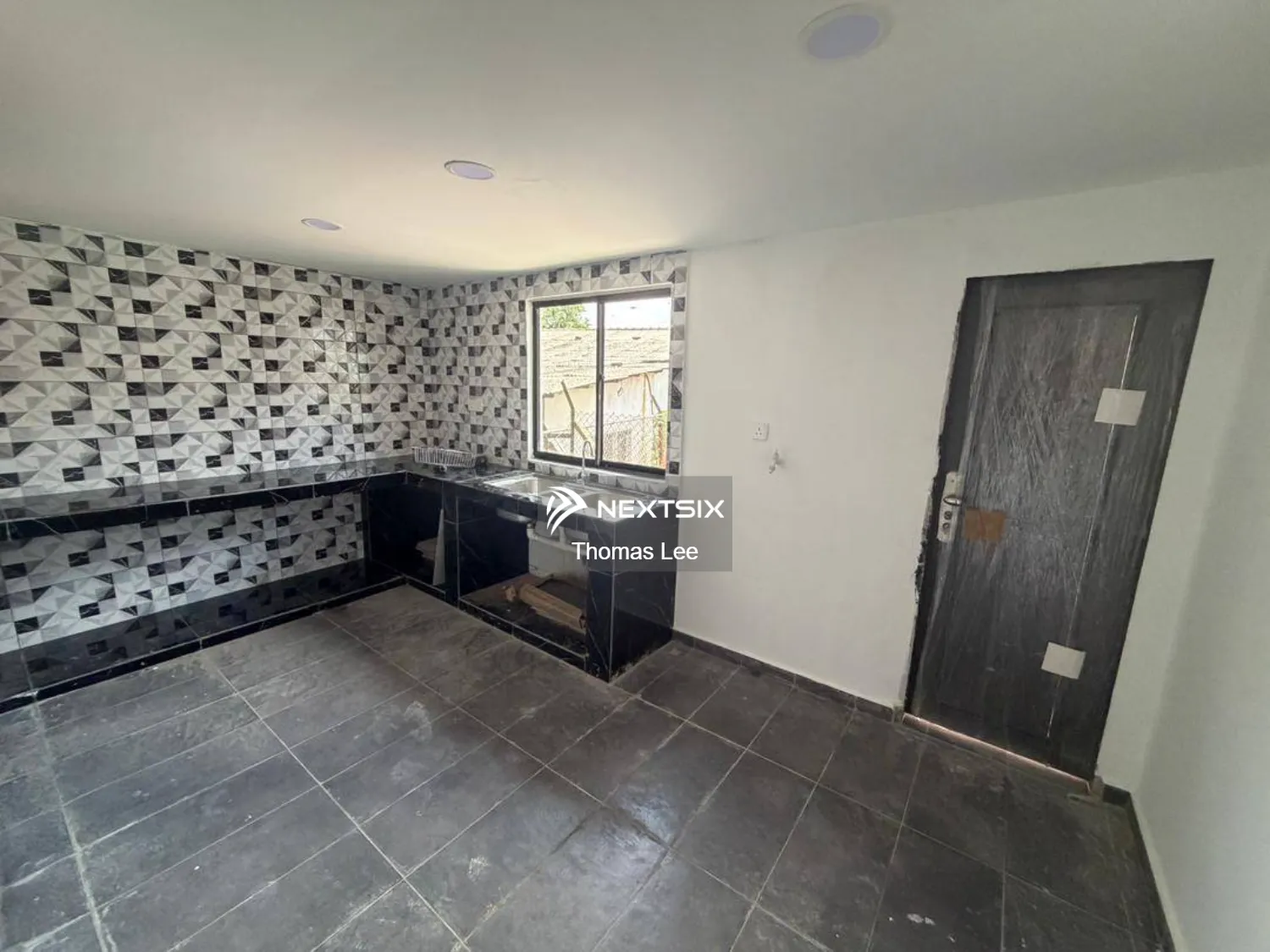 1-sty Terrace/Link House For Sale in Skudai Johor - Image 8