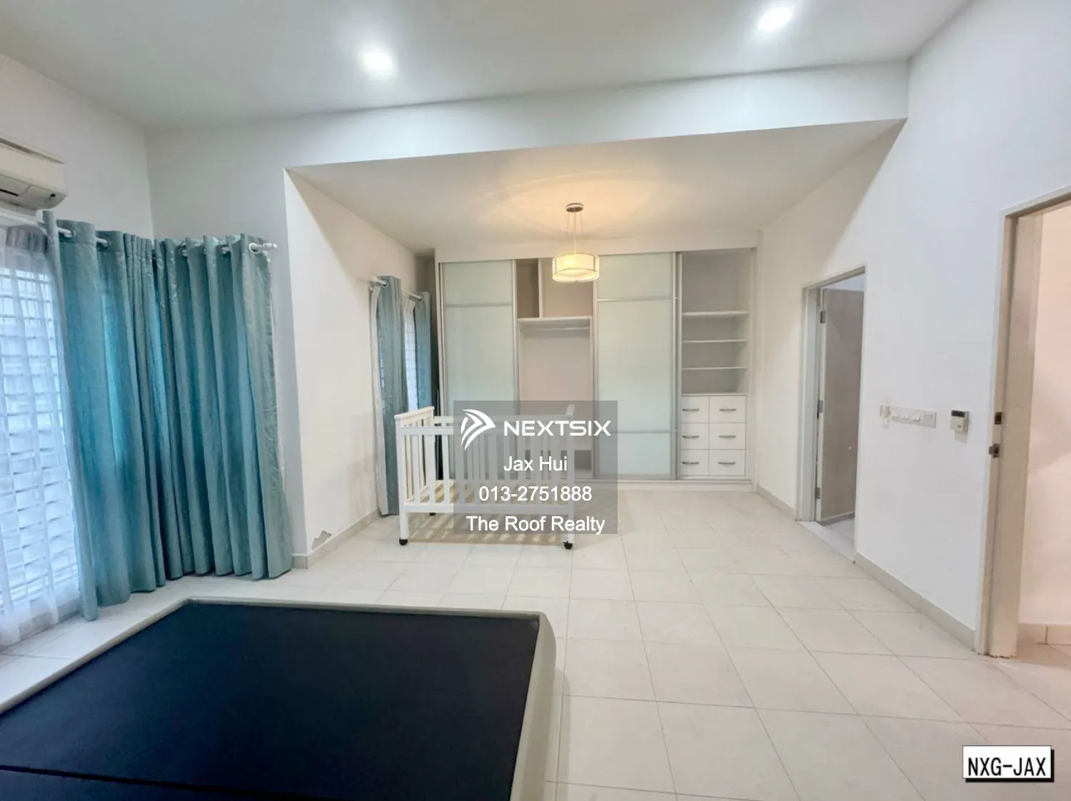 2-sty Terrace/Link House For Sale in Setia Alam Selangor - Image 6