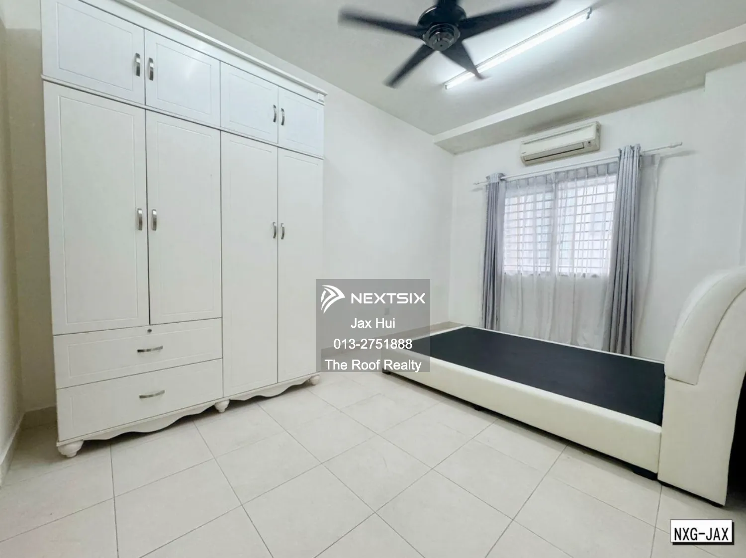 2-sty Terrace/Link House For Sale in Setia Alam Selangor - Image 7