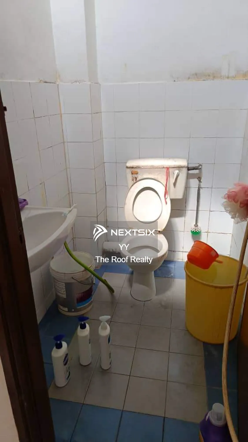 2-sty Terrace/Link House For Sale in Puchong Selangor - Image 10