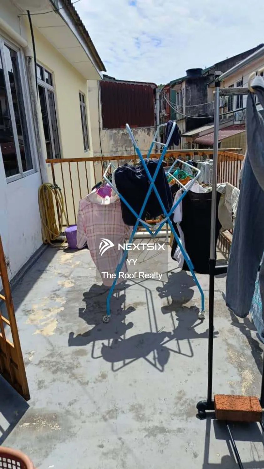2-sty Terrace/Link House For Sale in Puchong Selangor - Image 11