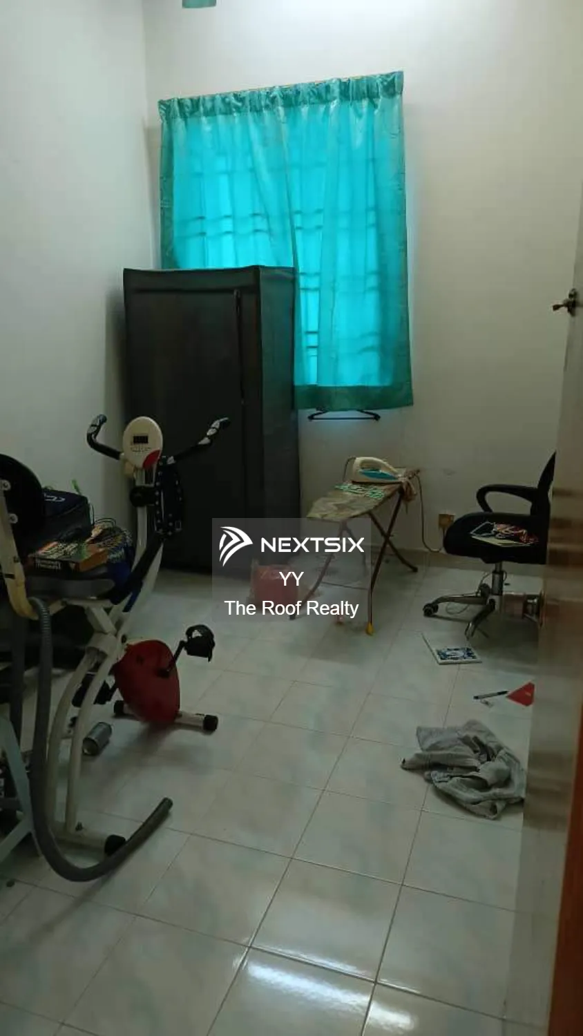 2-sty Terrace/Link House For Sale in Puchong Selangor - Image 12